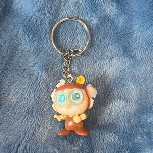 Disney doorables Maurice Keychain